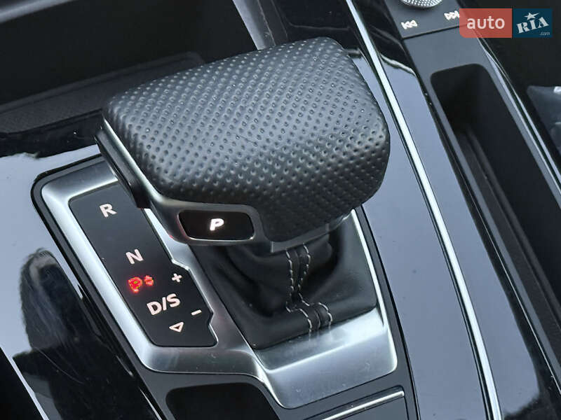 Фото Audi Q5 з оголошення AUTO.RIA