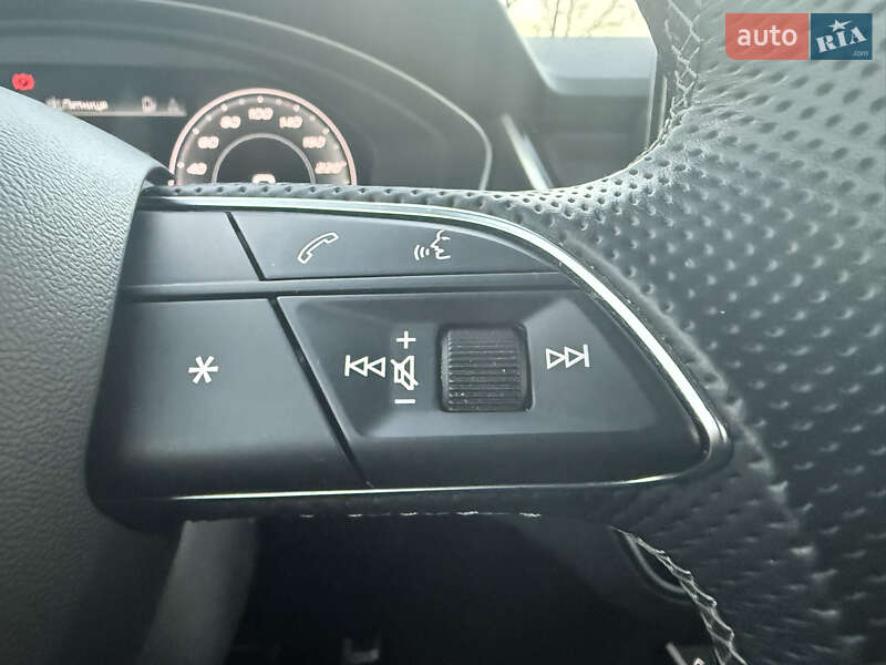 Фото Audi Q5 з оголошення AUTO.RIA