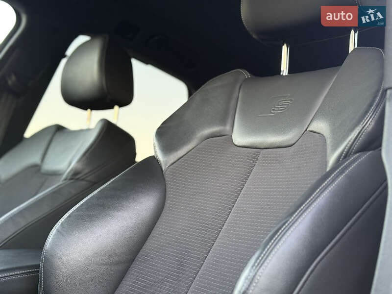 Фото Audi Q5 з оголошення AUTO.RIA