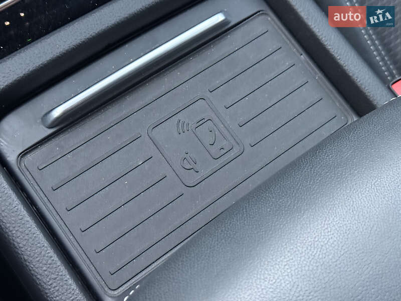Фото Audi Q5 з оголошення AUTO.RIA