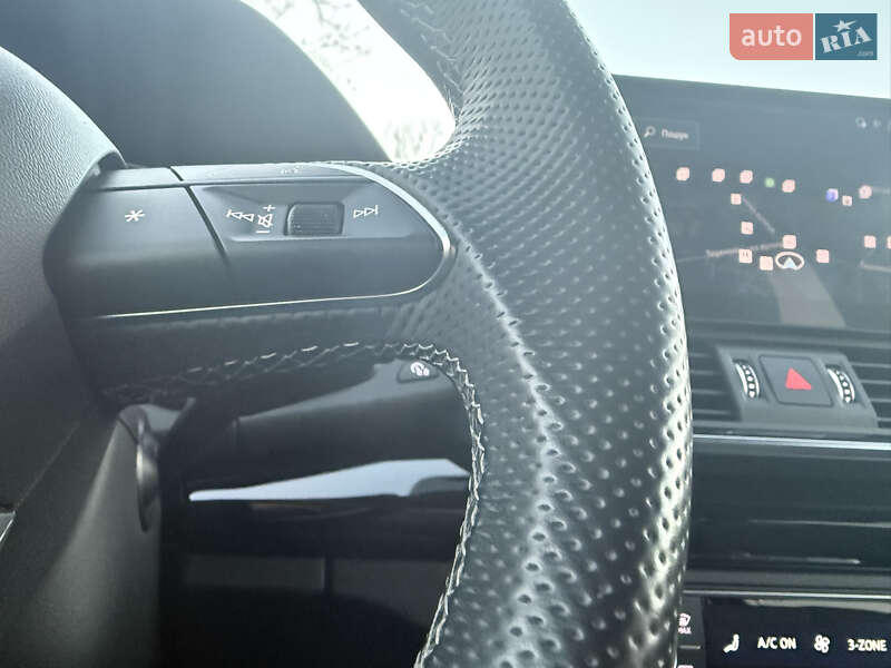 Фото Audi Q5 з оголошення AUTO.RIA