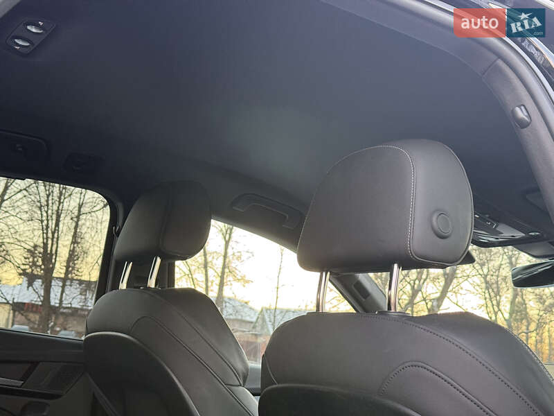 Фото Audi Q5 з оголошення AUTO.RIA