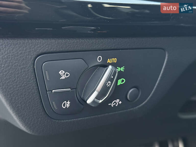Фото Audi Q5 з оголошення AUTO.RIA