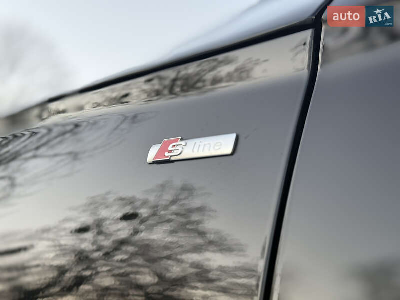 Фото Audi Q5 з оголошення AUTO.RIA