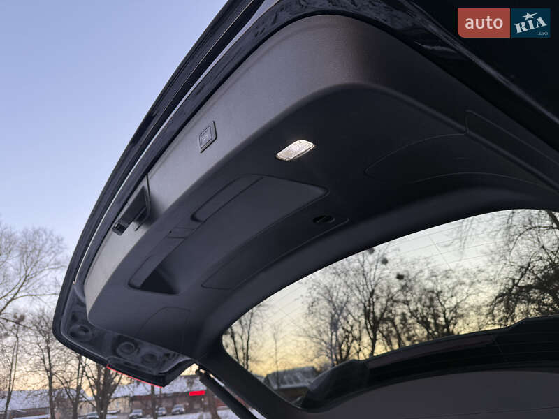 Фото Audi Q5 з оголошення AUTO.RIA