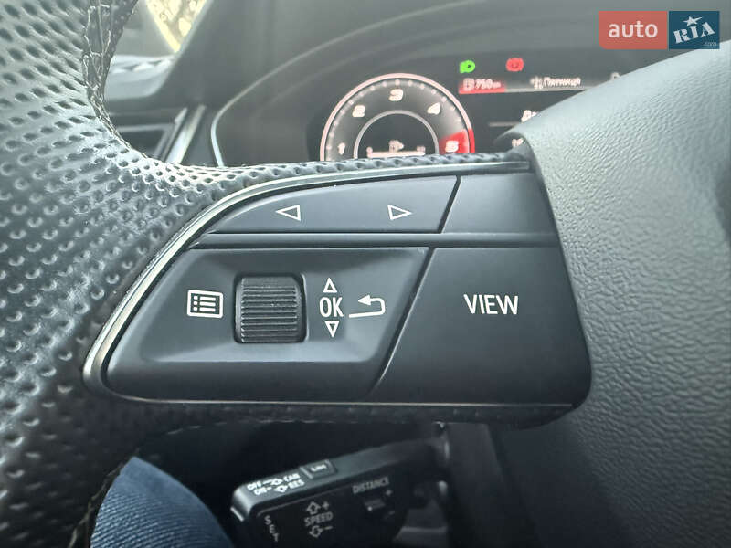 Фото Audi Q5 з оголошення AUTO.RIA