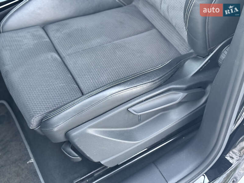 Фото Audi Q5 з оголошення AUTO.RIA