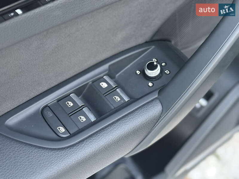 Фото Audi Q5 з оголошення AUTO.RIA