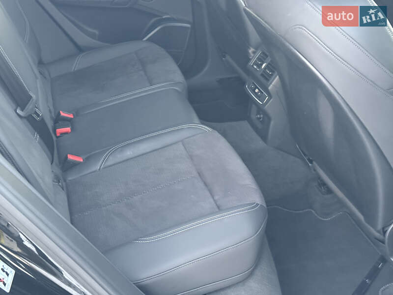 Фото Audi Q5 з оголошення AUTO.RIA