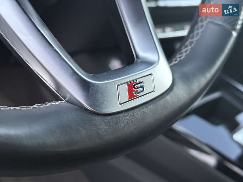 Фото Audi Q5 з оголошення AUTO.RIA