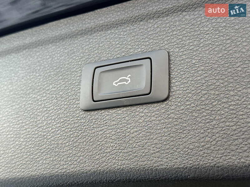 Фото Audi Q5 з оголошення AUTO.RIA