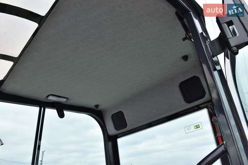 Фото Kubota U 27-4 з оголошення AUTO.RIA