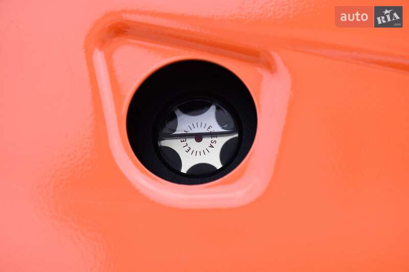 Фото Kubota U 27-4 з оголошення AUTO.RIA
