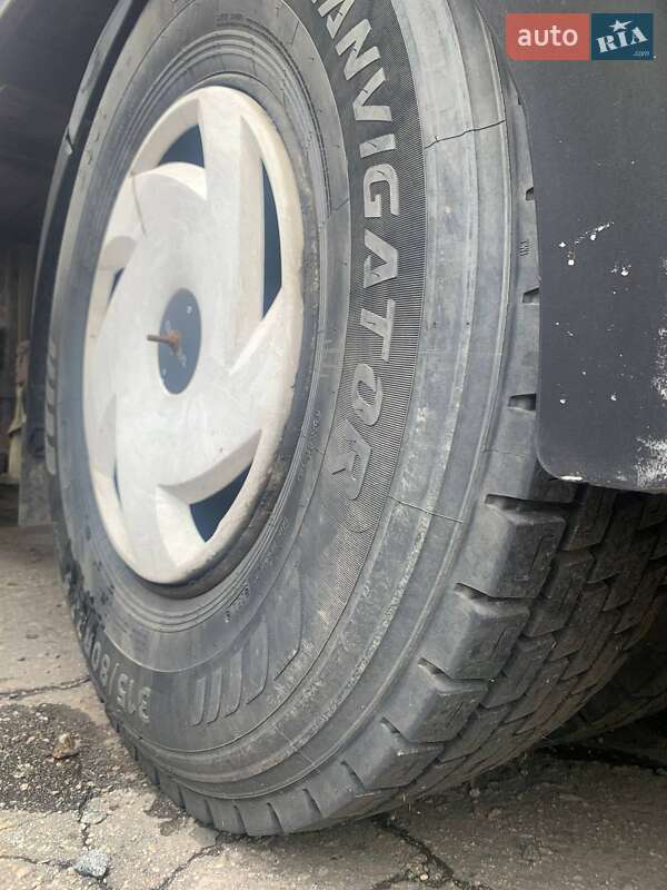 Фото DAF 95 з оголошення AUTO.RIA