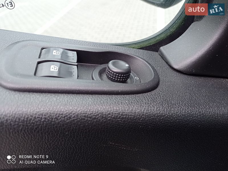 Фото Renault Master з оголошення AUTO.RIA