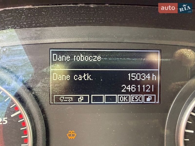 Фото MAN TGX з оголошення AUTO.RIA