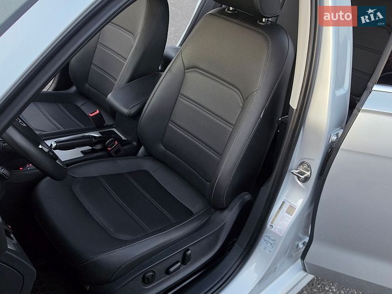Фото Volkswagen Passat з оголошення AUTO.RIA