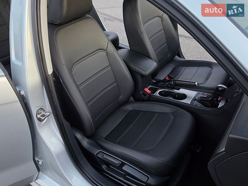 Фото Volkswagen Passat з оголошення AUTO.RIA
