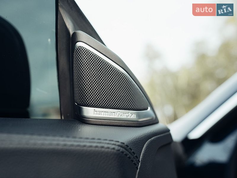 Фото Mercedes-Benz CLS-Class з оголошення AUTO.RIA