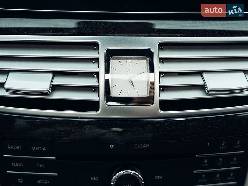 Фото Mercedes-Benz CLS-Class з оголошення AUTO.RIA