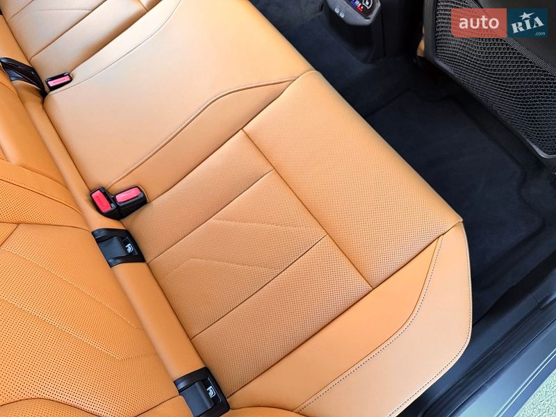 Фото BMW X3 з оголошення AUTO.RIA