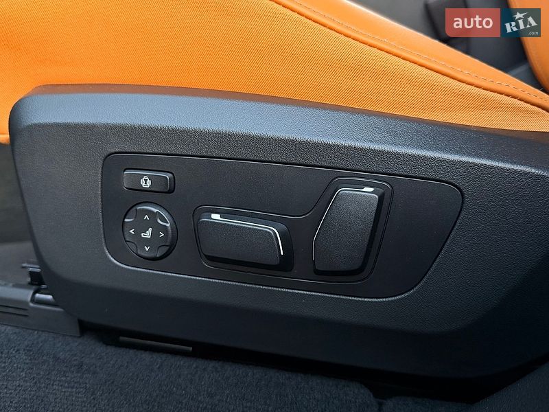 Фото BMW X3 з оголошення AUTO.RIA