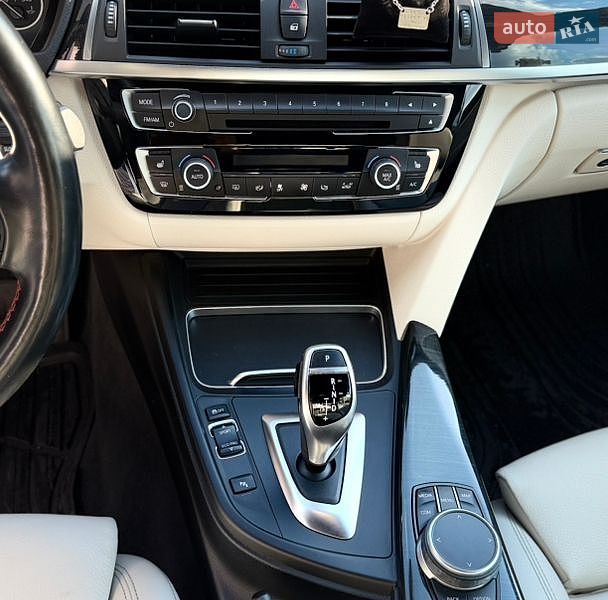 Фото BMW 4 Series з оголошення AUTO.RIA