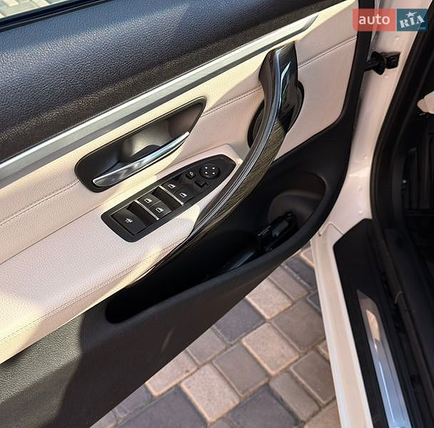 Фото BMW 4 Series з оголошення AUTO.RIA