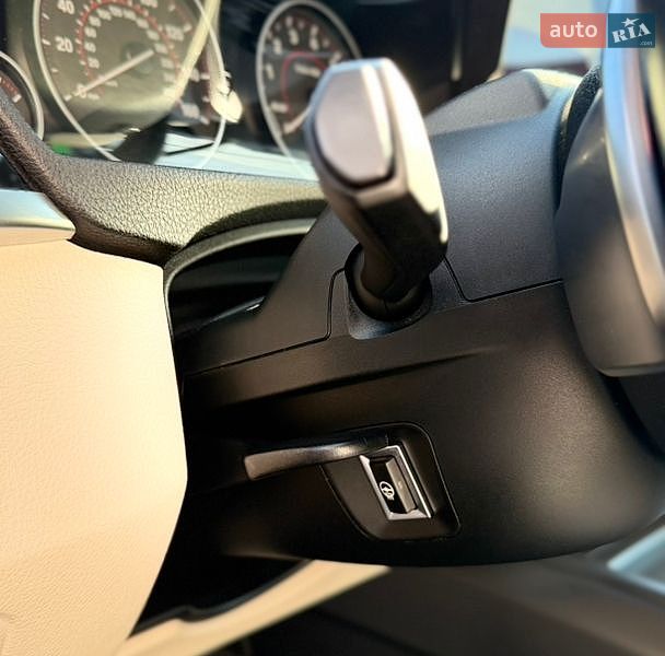 Фото BMW 4 Series з оголошення AUTO.RIA