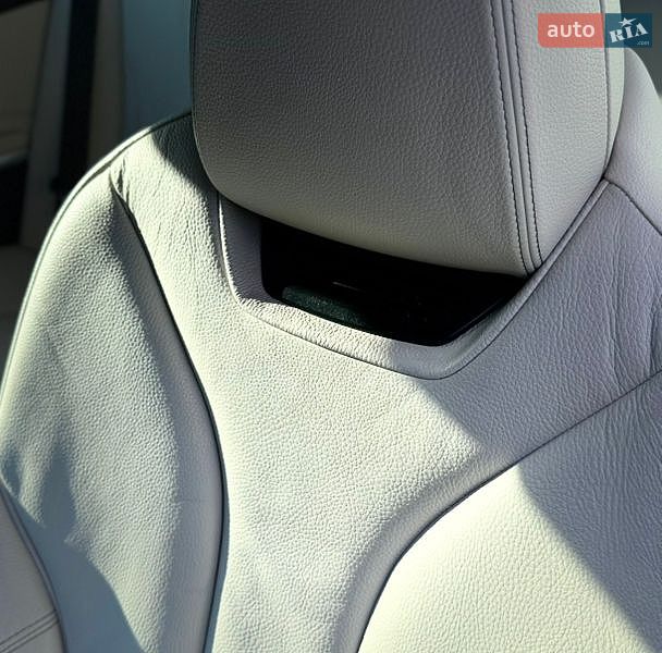 Фото BMW 4 Series з оголошення AUTO.RIA