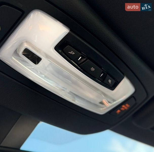 Фото BMW 4 Series з оголошення AUTO.RIA