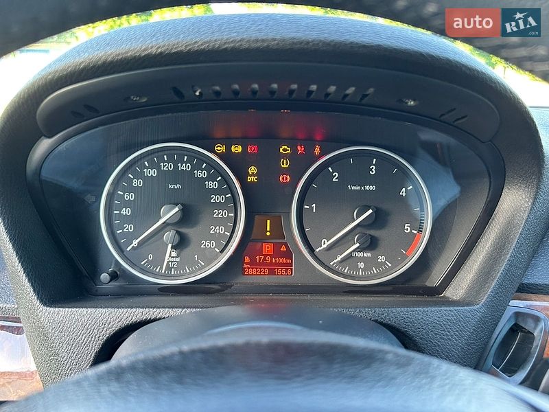 Фото BMW X5 з оголошення AUTO.RIA