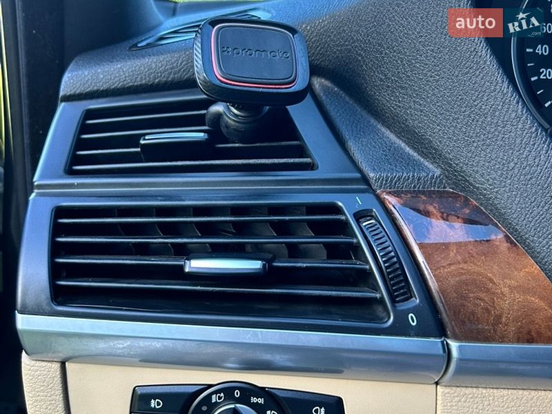 Фото BMW X5 з оголошення AUTO.RIA