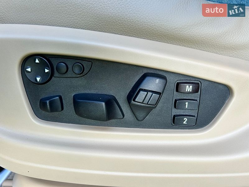 Фото BMW X5 з оголошення AUTO.RIA