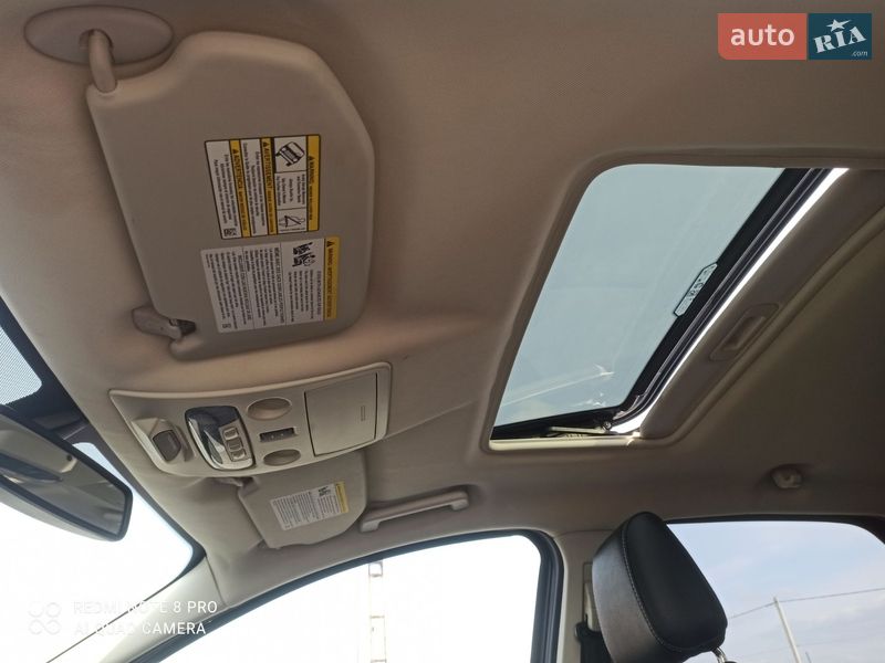 Фото Ford EcoSport з оголошення AUTO.RIA