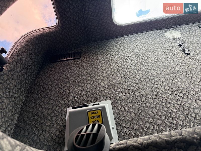 Фото Renault Master з оголошення AUTO.RIA
