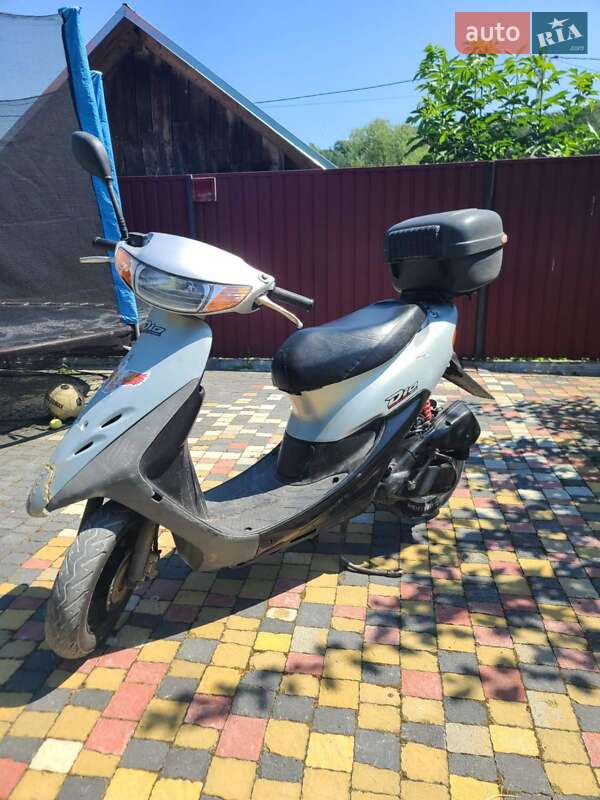 Фото Honda Dio AF-35 з оголошення AUTO.RIA
