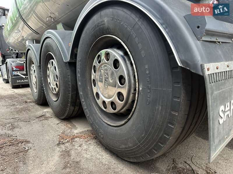 Фото ETA SVP з оголошення AUTO.RIA