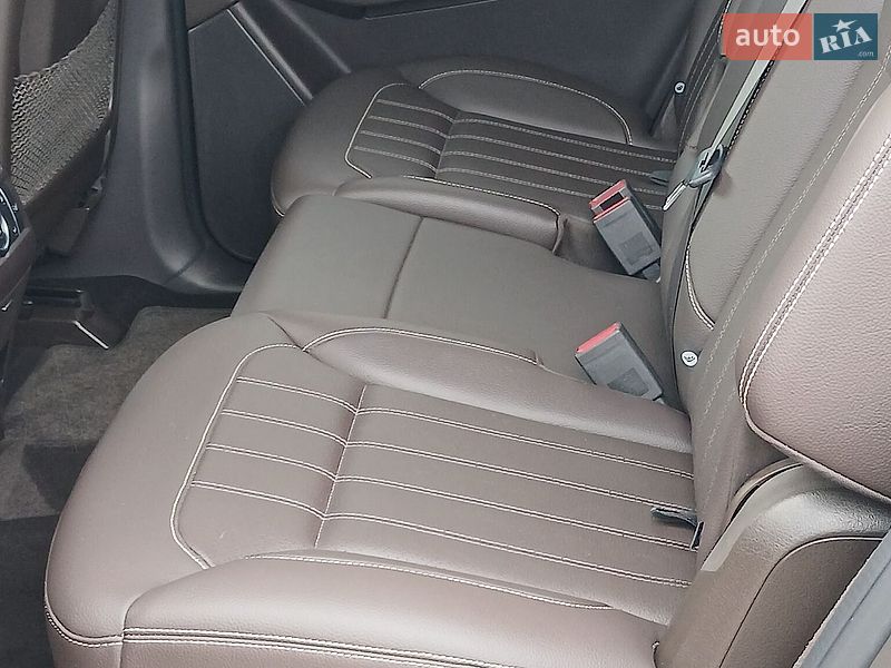 Фото Mercedes-Benz GLE-Class з оголошення AUTO.RIA