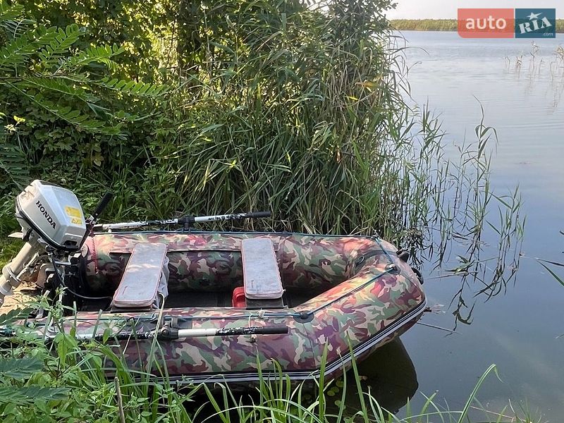 Фото Kolibri (Колибри) KM-260 з оголошення AUTO.RIA