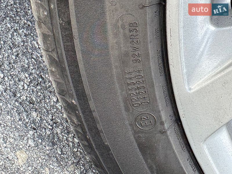 Фото Audi A6 з оголошення AUTO.RIA