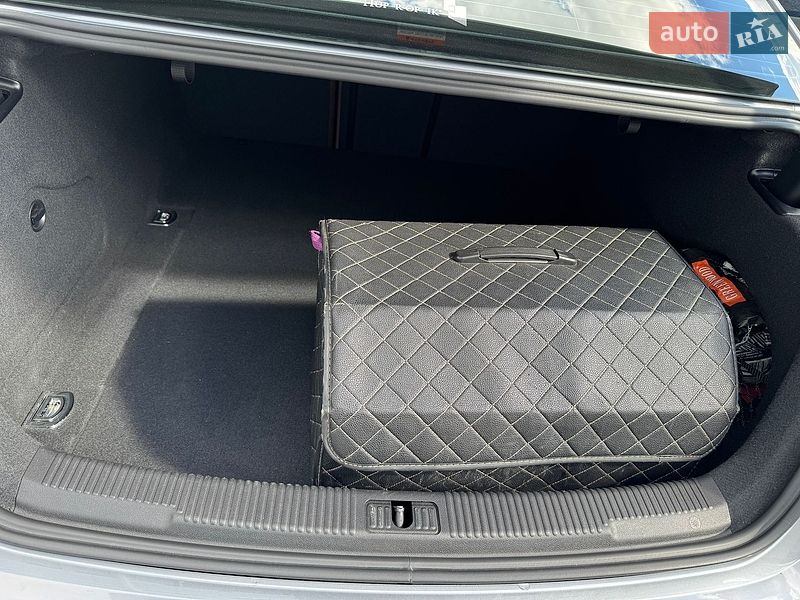 Фото Audi A6 з оголошення AUTO.RIA