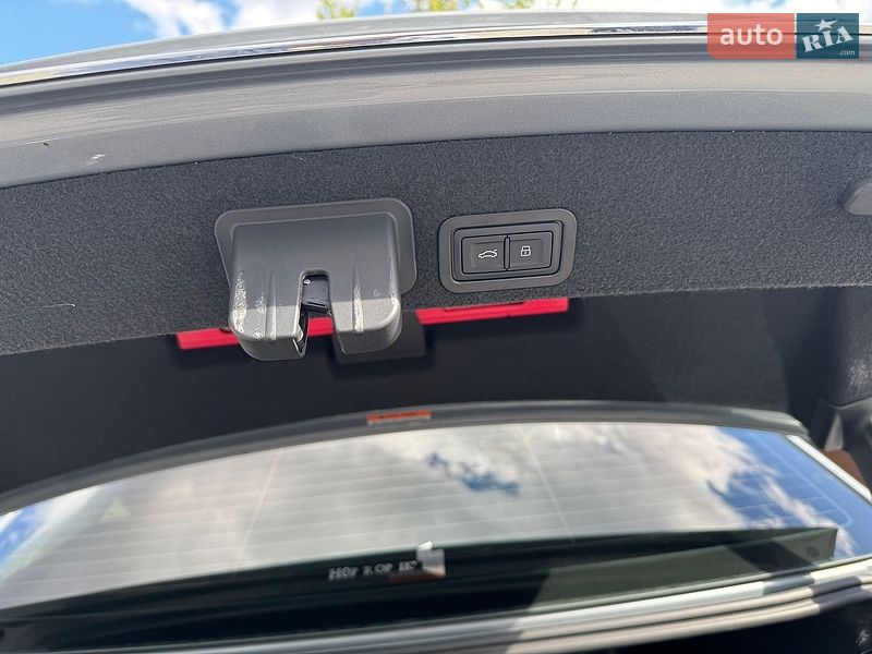 Фото Audi A6 з оголошення AUTO.RIA