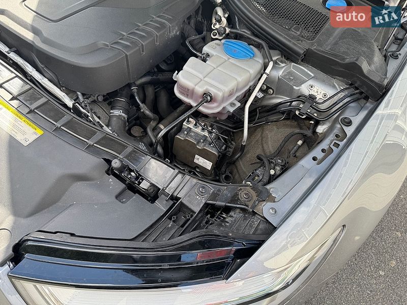 Фото Audi A6 з оголошення AUTO.RIA