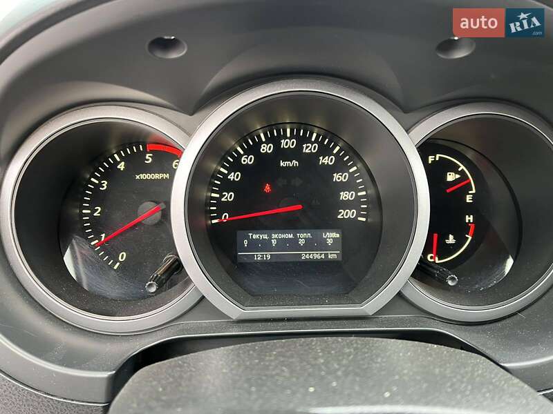 Фото Suzuki Grand Vitara з оголошення AUTO.RIA