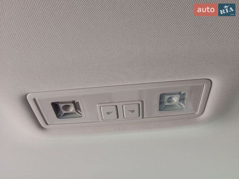 Фото Volkswagen Tiguan з оголошення AUTO.RIA