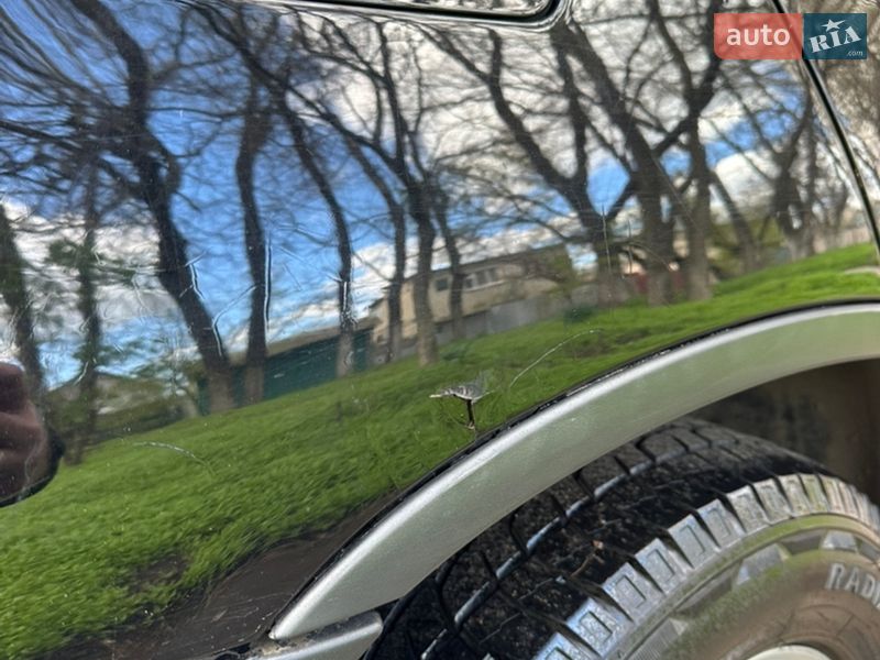 Фото BMW X5 з оголошення AUTO.RIA