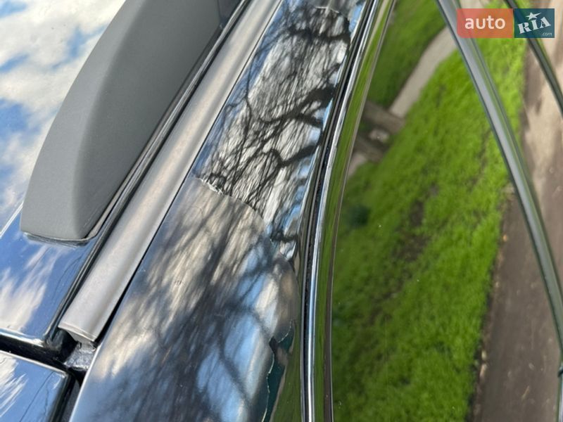 Фото BMW X5 з оголошення AUTO.RIA
