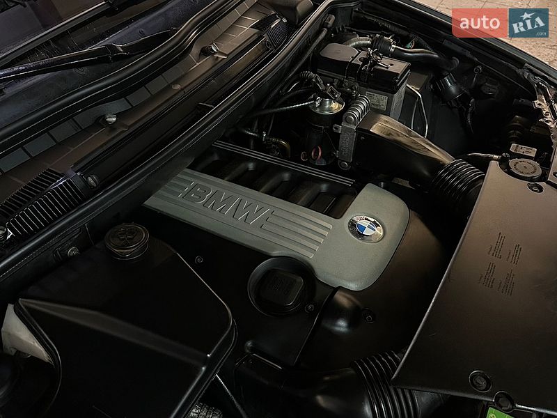 Фото BMW X5 з оголошення AUTO.RIA