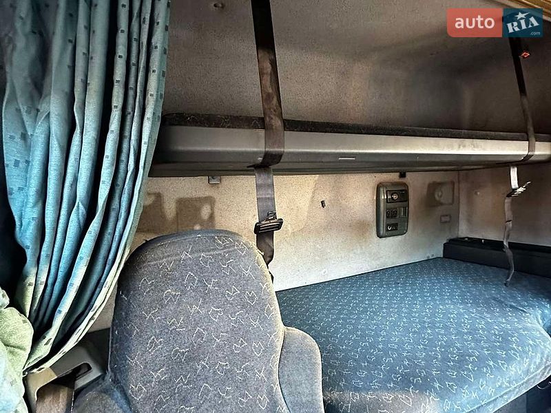 Фото DAF XF 95.430 з оголошення AUTO.RIA